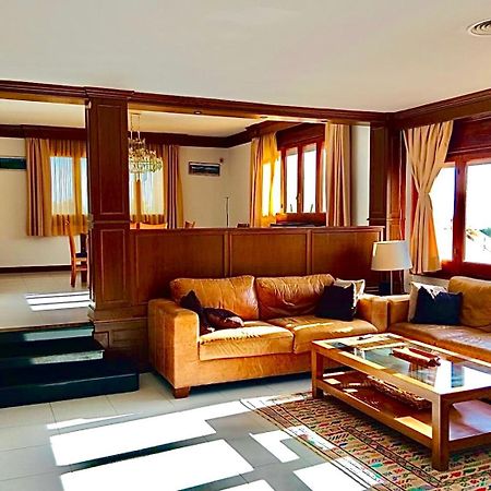 Preciosa Casa 2000 M2 Piscina Mar Barbacoa Felicidad Villa Santa Susanna Kültér fotó