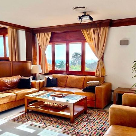 Preciosa Casa 2000 M2 Piscina Mar Barbacoa Felicidad Villa Santa Susanna Kültér fotó
