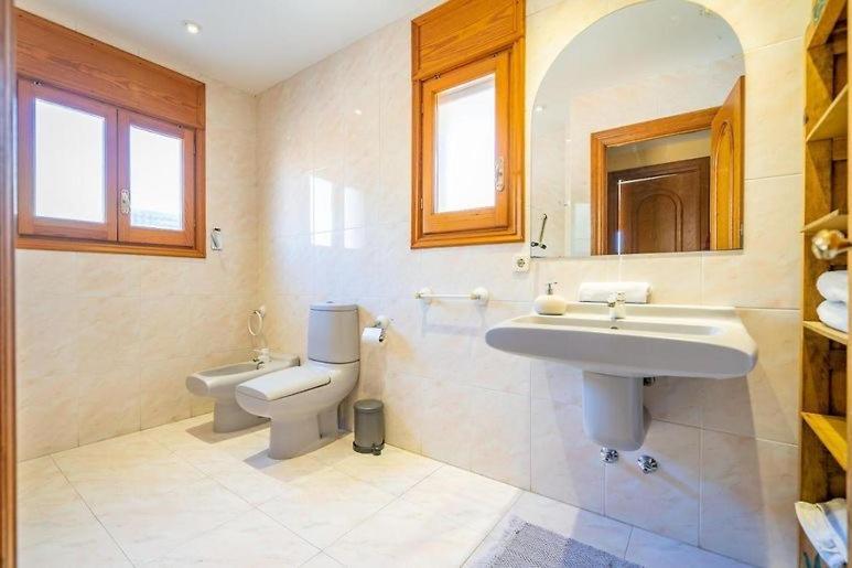 Preciosa Casa 2000 M2 Piscina Mar Barbacoa Felicidad Villa Santa Susanna Kültér fotó