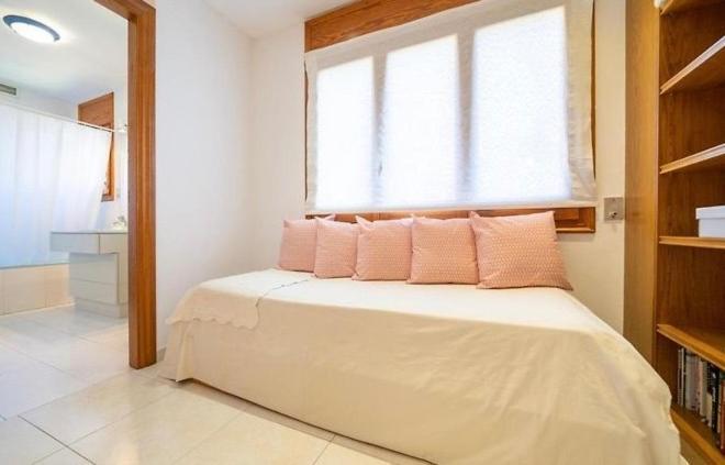 Preciosa Casa 2000 M2 Piscina Mar Barbacoa Felicidad Villa Santa Susanna Kültér fotó