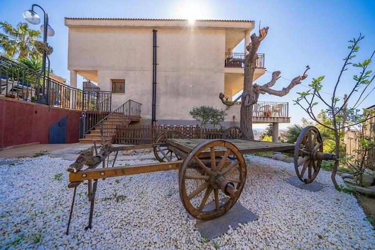 Preciosa Casa 2000 M2 Piscina Mar Barbacoa Felicidad Villa Santa Susanna Kültér fotó